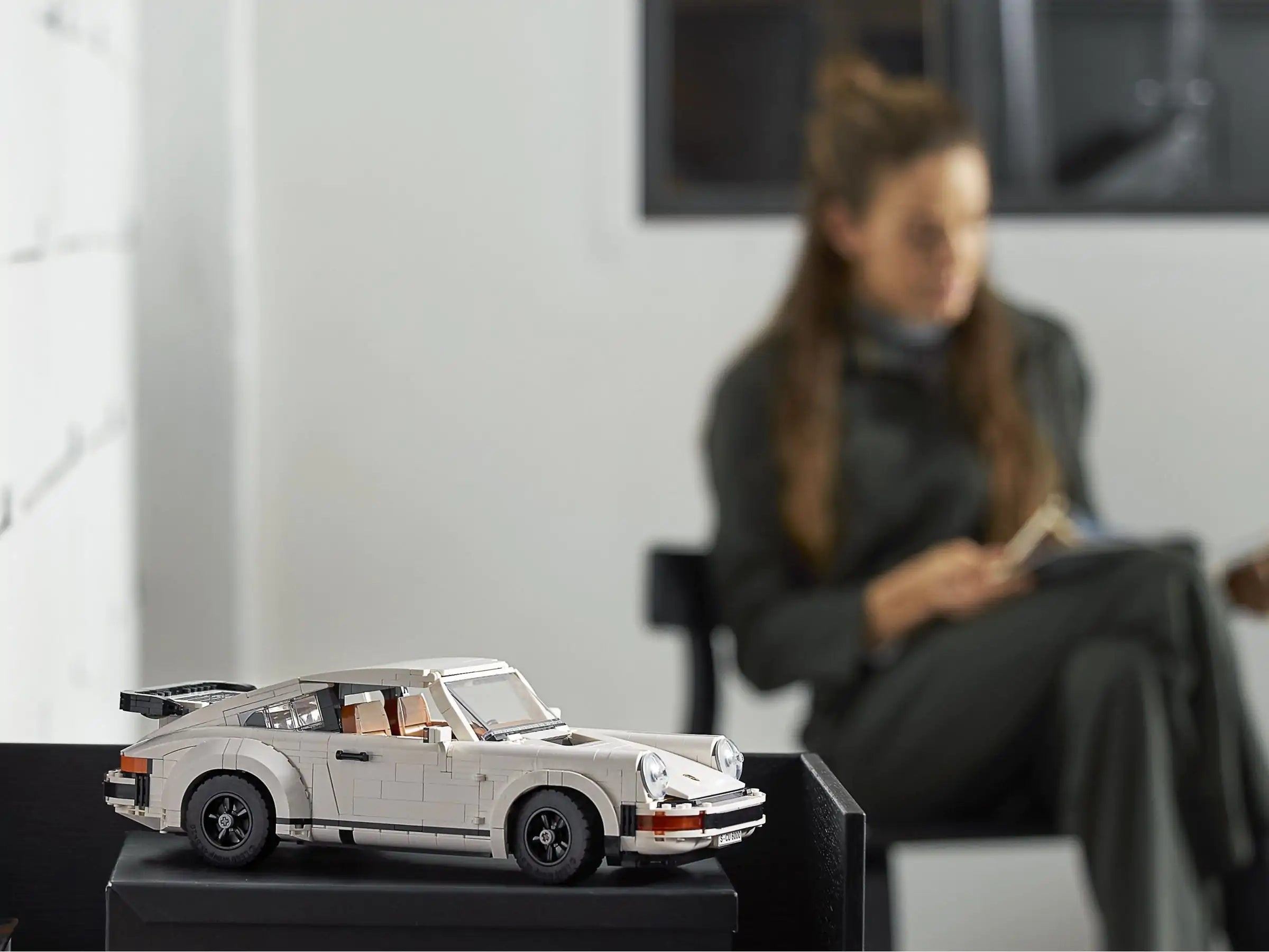 LEGO Creator Expert 10295 Porsche 911