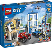 LEGO 60246 Police Station